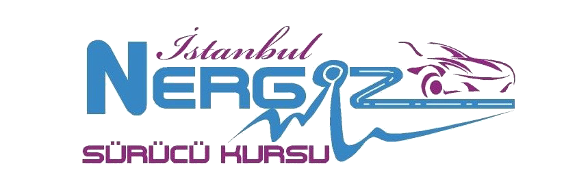 Nergiz Sürücü Kursu Logo